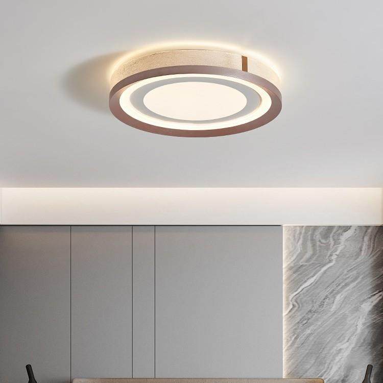 现代简约客厅吸顶灯2025新款轻奢大气餐厅卧室灯轻奢护眼大厅主灯,淘宝优惠券,粉丝福利购,淘宝优惠卷