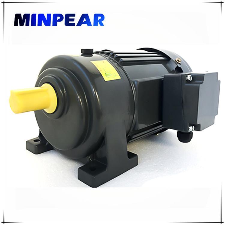 现货 东莞厂家直销 CV32-750-30S 750W齿轮减速马达 CH28-750-30S - 图0