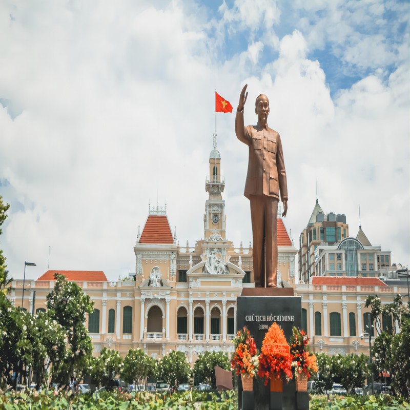 越南旅游 胡志明西贡5天4晚自由行 送签证 湄公河/芽庄美奈大叻 - 图3