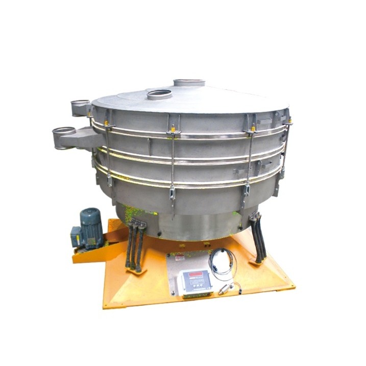 新乡振英机械 ZYY系列摇摆筛 圆形摇摆筛 不锈钢筛机满足需求全新,淘宝优惠券,粉丝福利购,淘宝优惠卷