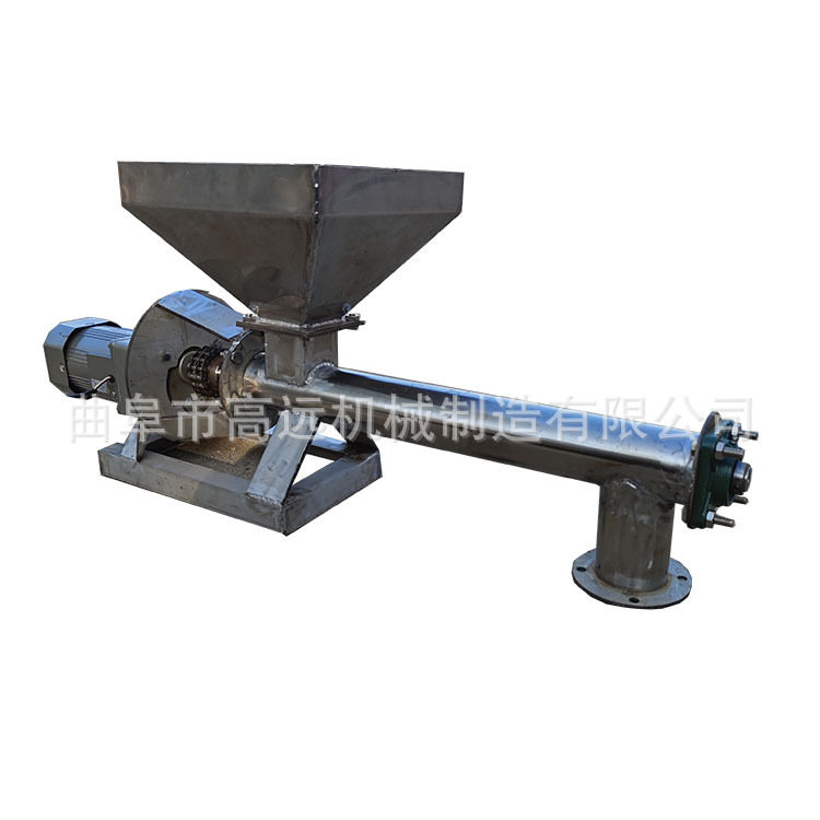 多用途不锈钢绞龙提升机 水泥沙子螺旋喂料机 加厚管壁螺旋提升机,淘宝优惠券,粉丝福利购,淘宝优惠卷