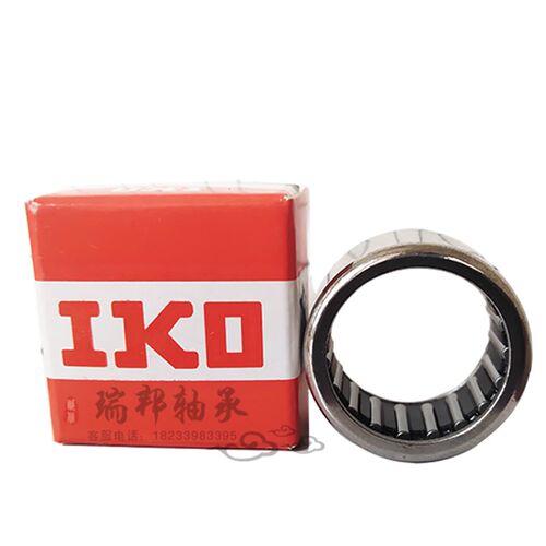 进口IKO单向英制轴承RC040708 RC061008 081208 101410 121610 - 图3