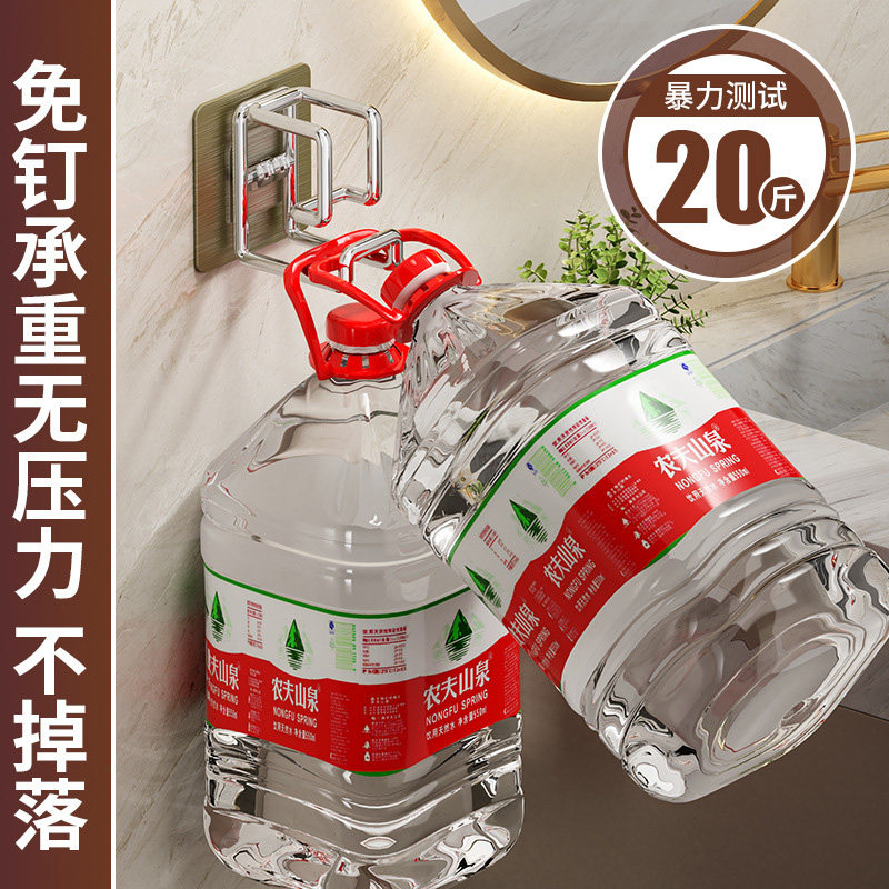 脸盆架免打孔卫生间壁挂浴室小物件家居生活好物百货大全收纳神器,淘宝优惠券,粉丝福利购,淘宝优惠卷