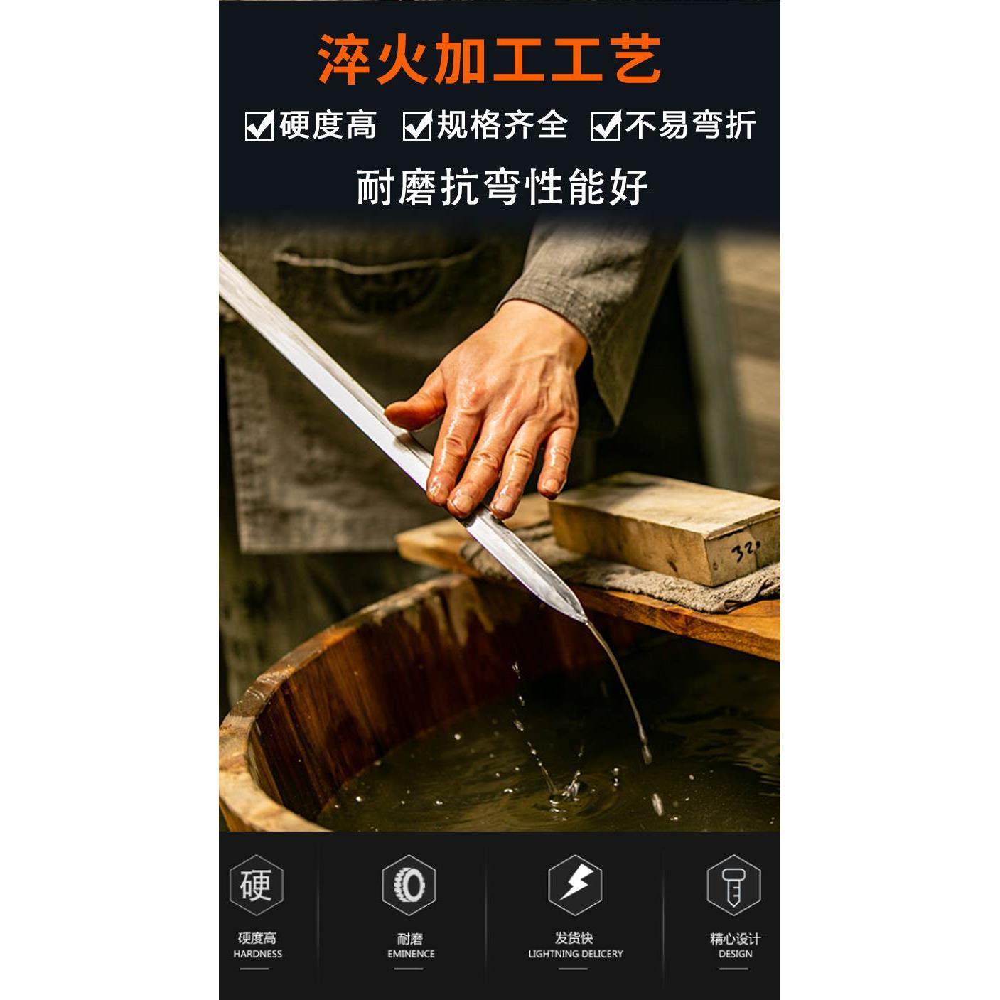 500mm超长高速钢木工车刀白钢刀片白钢条锋钢刀胚车床刀条未开刃,淘宝优惠券,粉丝福利购,淘宝优惠卷