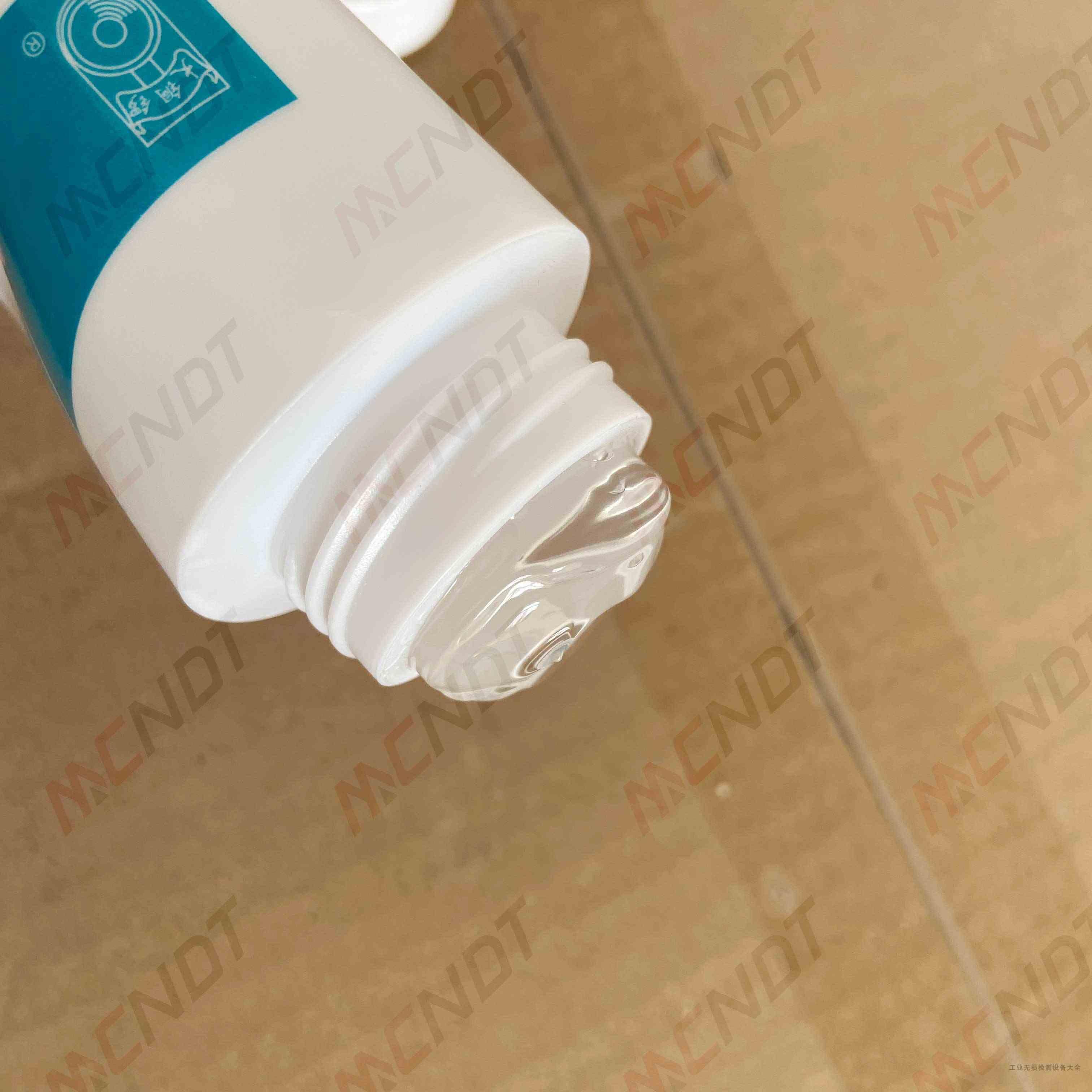 新美达CG-25超声波专用耦合剂250ml装工业浆糊超声测厚仪探伤仪用 - 图2