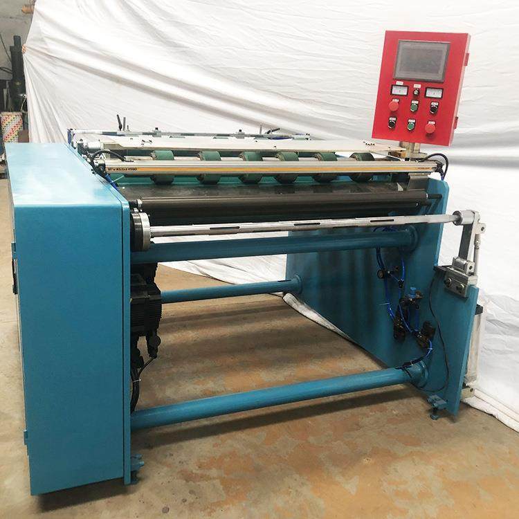 厂家供应KDFJ复卷机礼品纸复卷机高速自动PVC自粘墙纸分卷机,淘宝优惠券,粉丝福利购,淘宝优惠卷