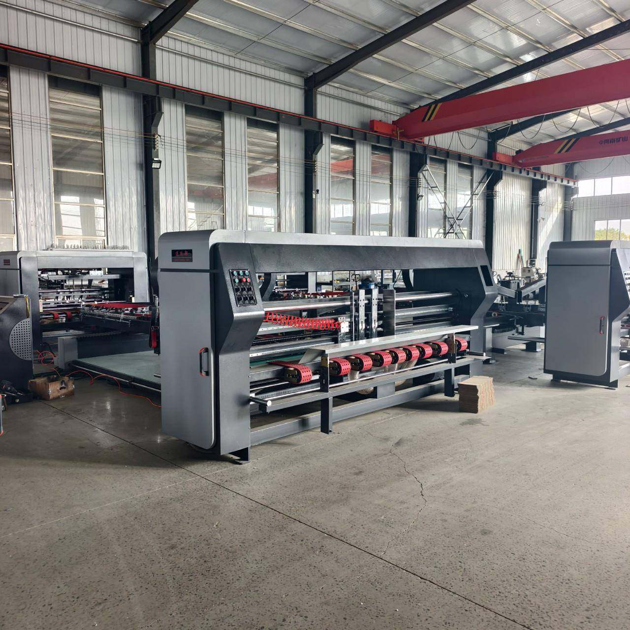 现货纸箱高速全自动粘箱机纸箱粘箱机胶粘糊盒机器纸盒糊盒机,淘宝优惠券,粉丝福利购,淘宝优惠卷