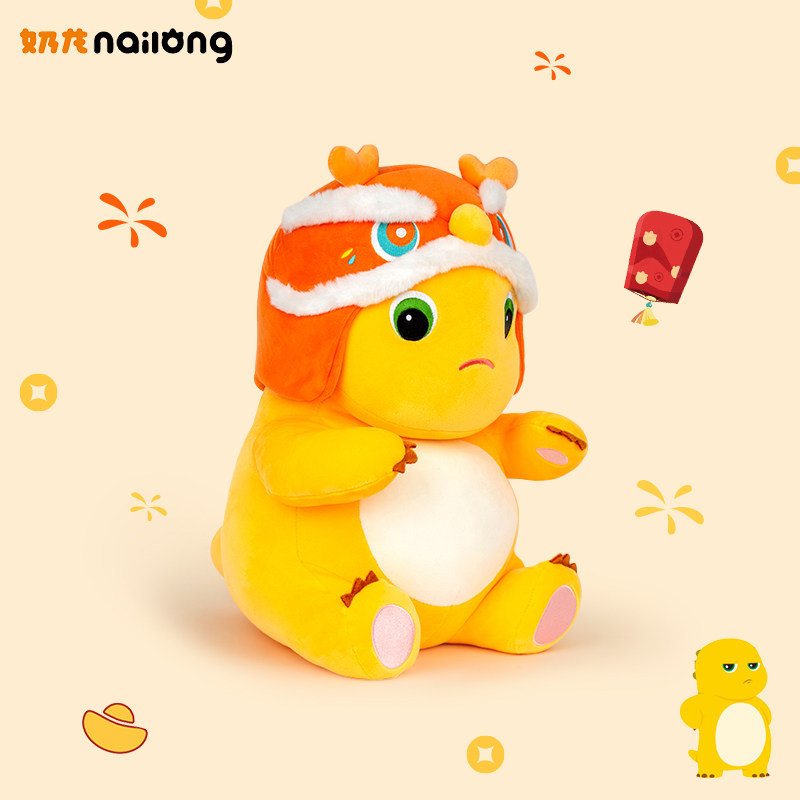  菲梦兔毛绒布艺类玩具