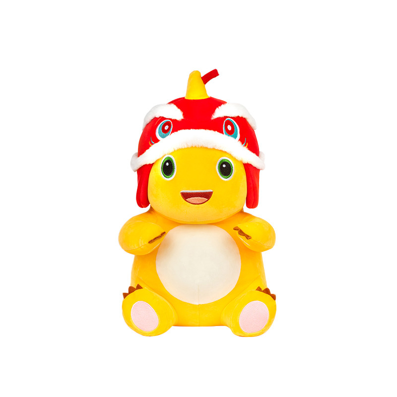  菲梦兔毛绒布艺类玩具