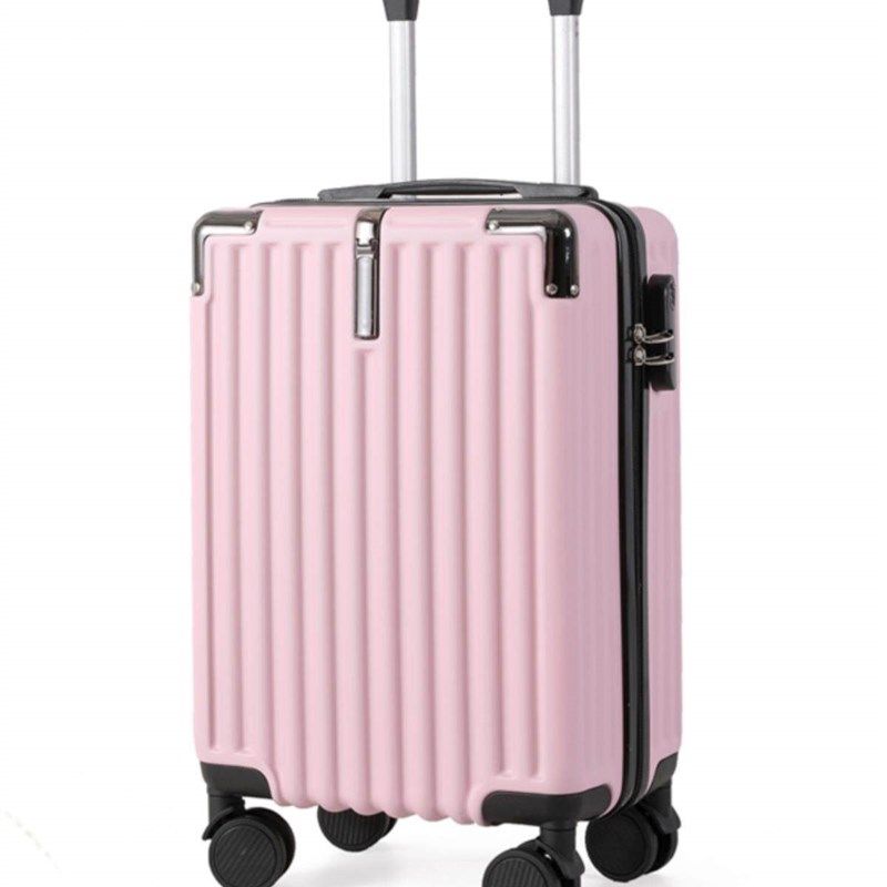 18寸轻型登机手推车箱,高望小旅行箱,男万能轮,女学生密码旅行箱,淘宝优惠券,粉丝福利购,淘宝优惠卷