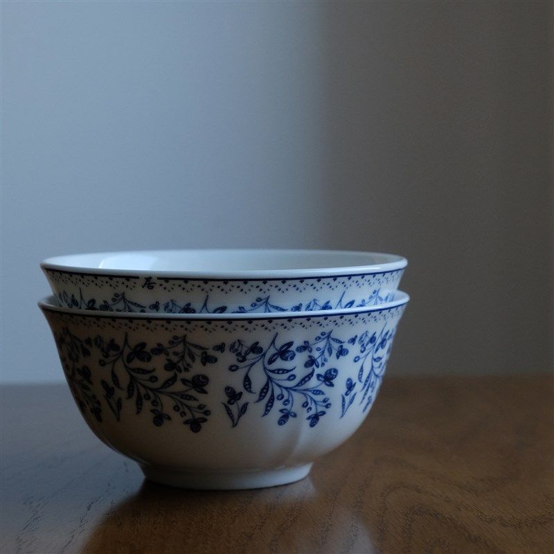 一只干净米饭碗 释怀 家用餐具陶瓷骨瓷器骨瓷碗小碗米饭碗瓷碗,淘宝优惠券,粉丝福利购,淘宝优惠卷