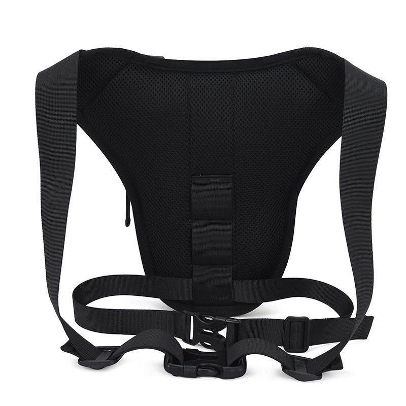 Cross-border hot selling men's crossbody bag waterproof