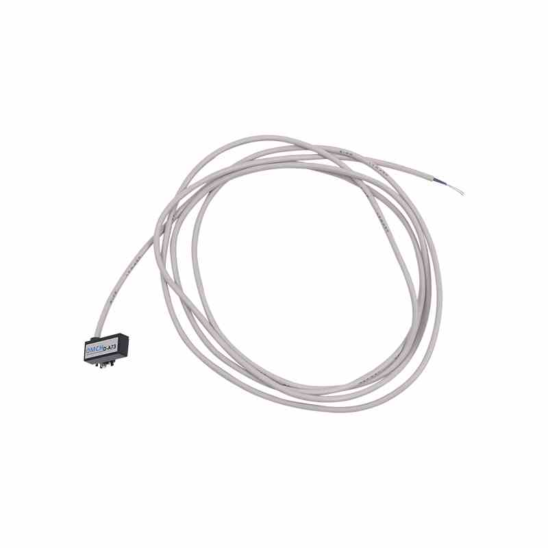 OMCH沪工D-A73自动化磁性开关感应器接近开关气缸传感器二线常开 - 图2