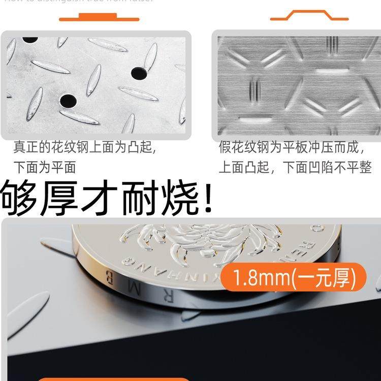 烧烤炉木炭商用摆摊夜市商用烧烤架烧烤炉子大号炉子户外加厚家用,淘宝优惠券,粉丝福利购,淘宝优惠卷