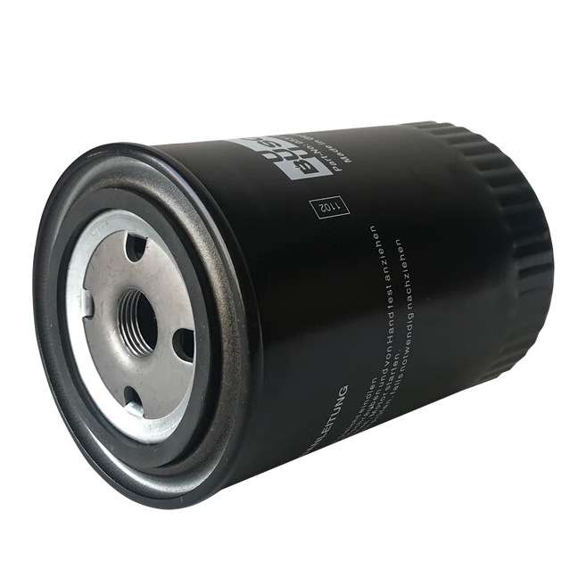 BUSCH 普旭R5油式旋片真空泵的油过滤器 滤油器 0531000001/2/5 - 图2