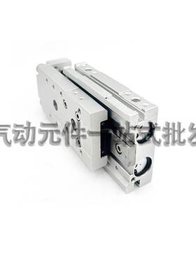 CKD滑台气缸LCR/LCG/LCS6/816/20-10-20-30-40-50-75-100S5/A1/S6