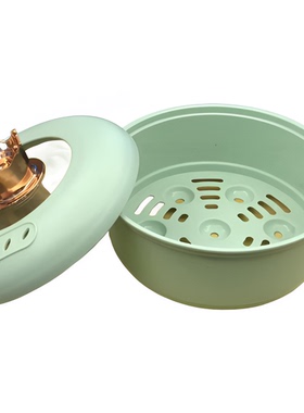 2.0L小电锅电煮锅蒸煮蒸笼/ 锅盖/电线家用宿舍蒸煮包子