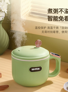 迷你电饭锅一人食电煮锅