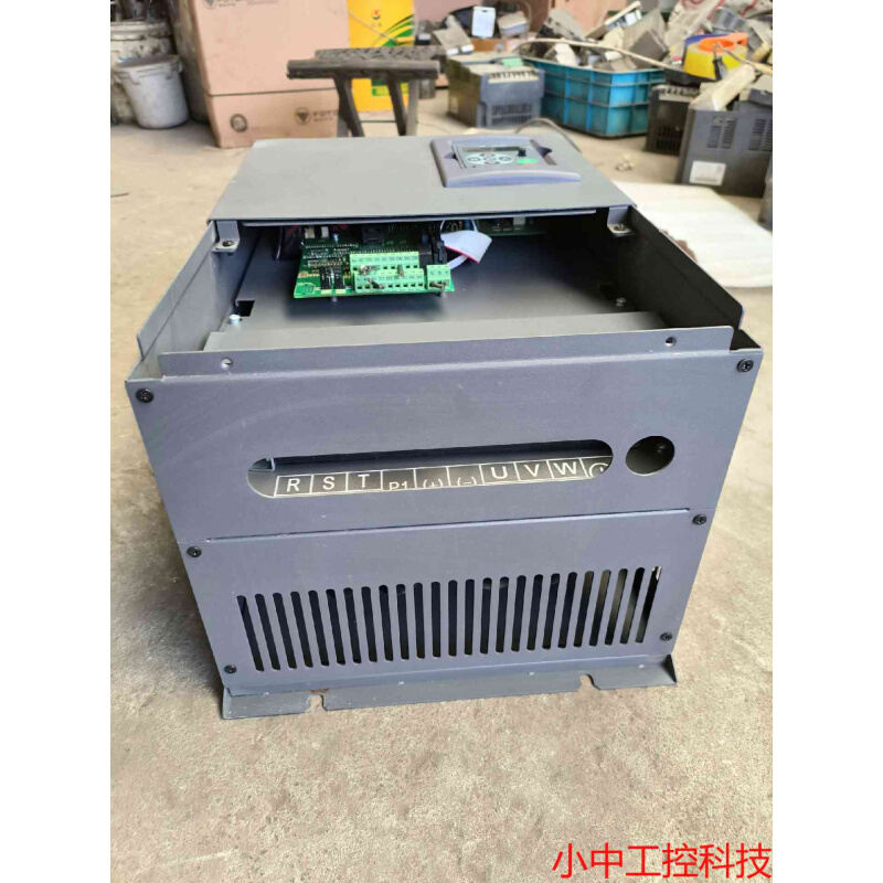 仿维盾9000G变频器轻载55kw 重载45kw - 图3