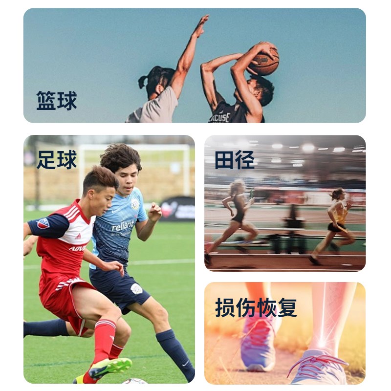 奥匹运动绷带自粘弹力p加压包扎训练胶布足球打脚护踝护指弹性绑 - 图0