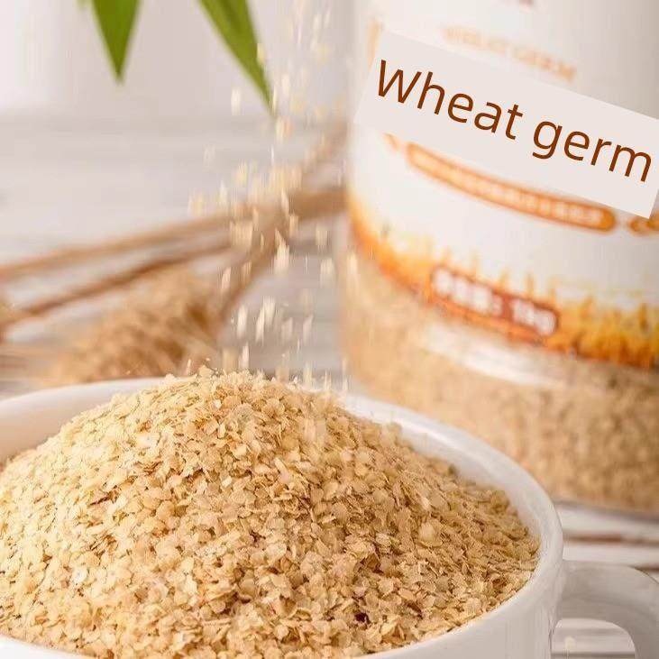 优膳恒小麦胚芽粉1kg*2罐即食冲饮营养早餐代餐粉冲泡麦片谷物粉,淘宝优惠券,粉丝福利购,淘宝优惠卷