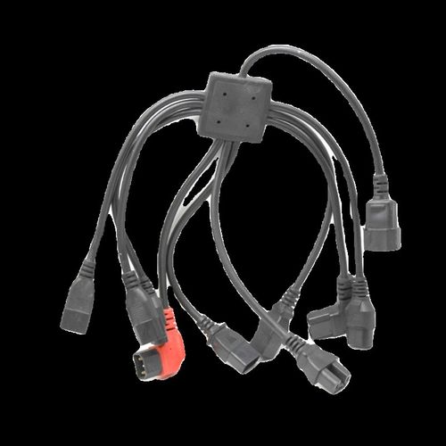 电动车快速充电站多功能转换插头标准插转新款国标车专用车插插头 - 图3