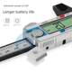 Vernier caliper high-precision digital display