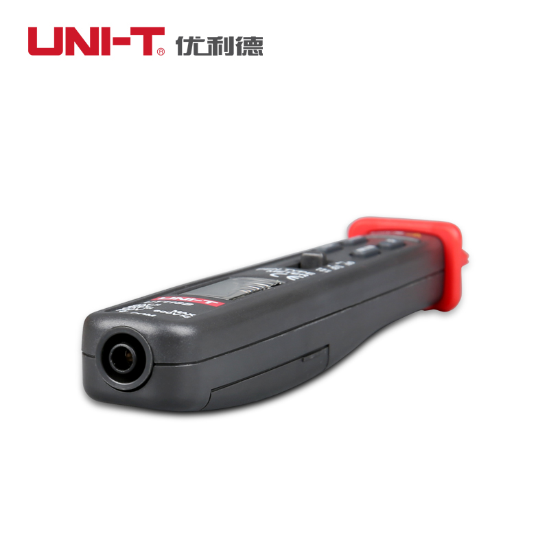 优利德UT118A/B迷你袖珍数显笔式万用表数字万用表电压感应 - 图1