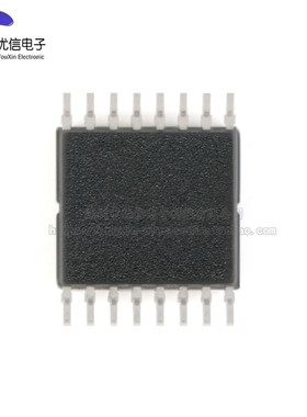 原装正品 74HC595PW,118 TSSOP-16 8位输出移位寄存器逻辑芯片