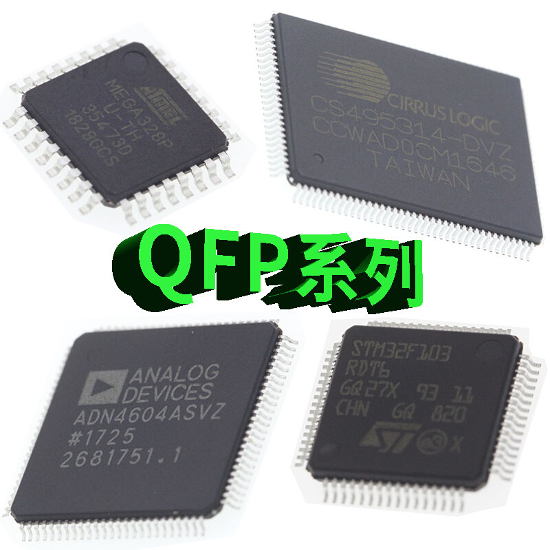 STM32F429ZIT6 STM32F429ZGT6 LQFP-144微控制器芯片全新原装-图0