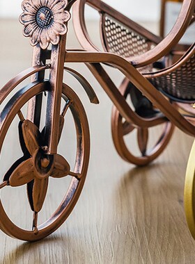 家用欧式客厅红酒架摆件酒柜装饰品F创意上档轻奢红酒杯架展示架