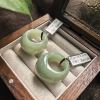 Natural Hetian Jade