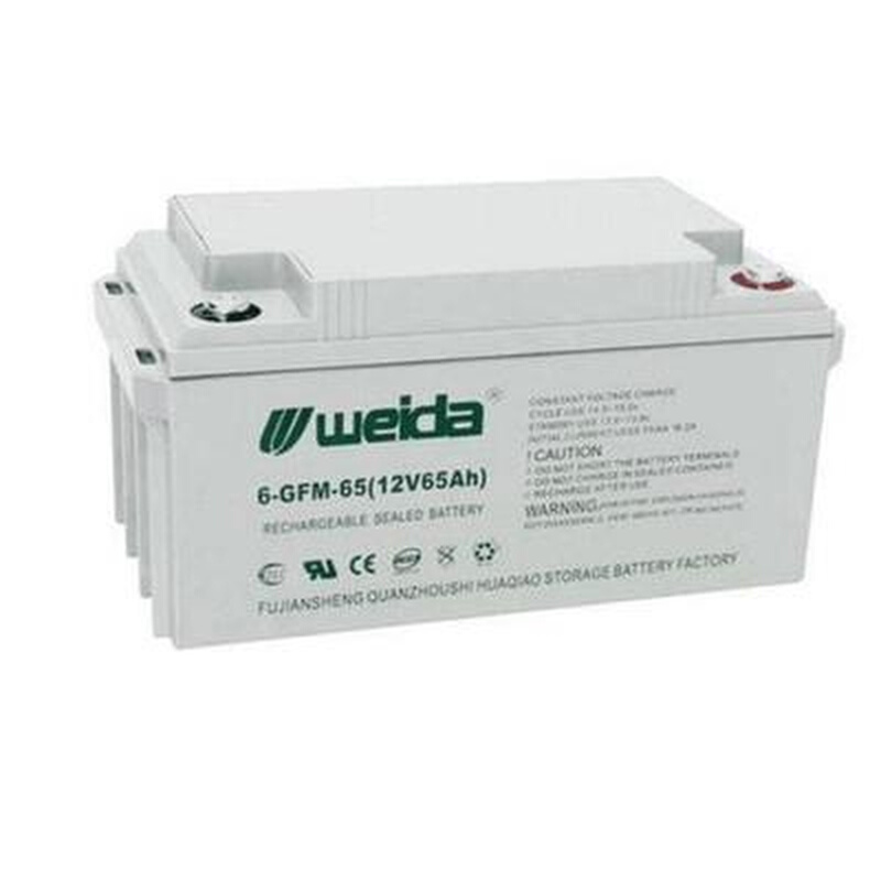 weida威达蓄电池HX12V3.3AH7AH12AH14AH17AH24AH33AH消防应急电源 - 图2