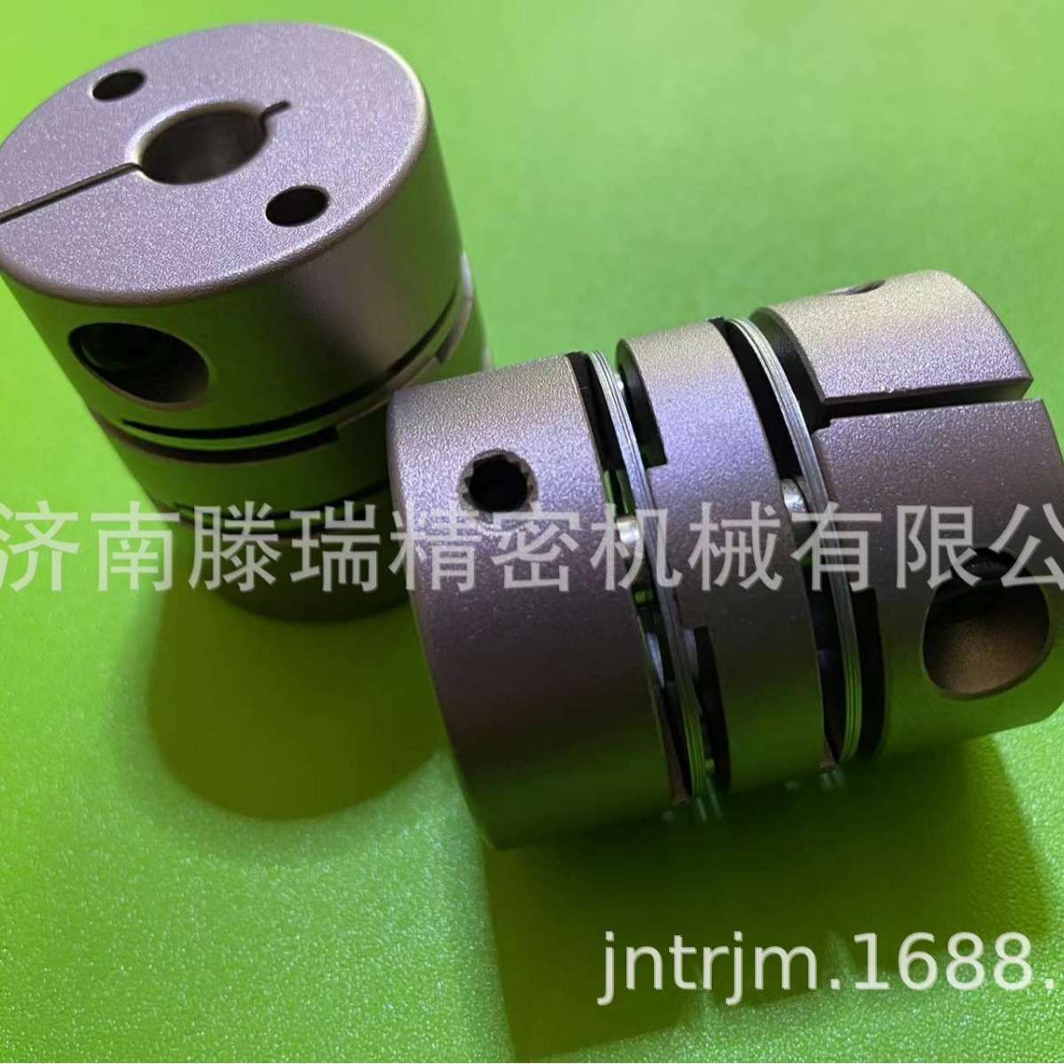 替代米思米联轴器 ,MCSLC40-8-11，MCSSC,MCSSCWK,MCSLC,MCSLCWK, - 图2