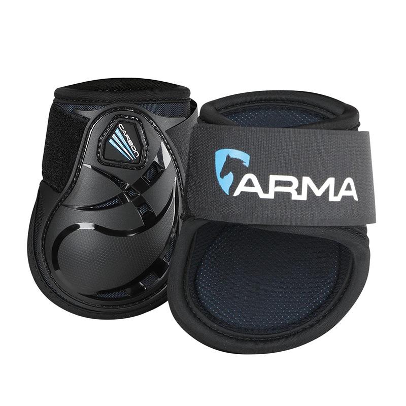 马护腿护蹄护踝脚包障碍户外骑马比赛Shires马具马术用品8219039 - 图3