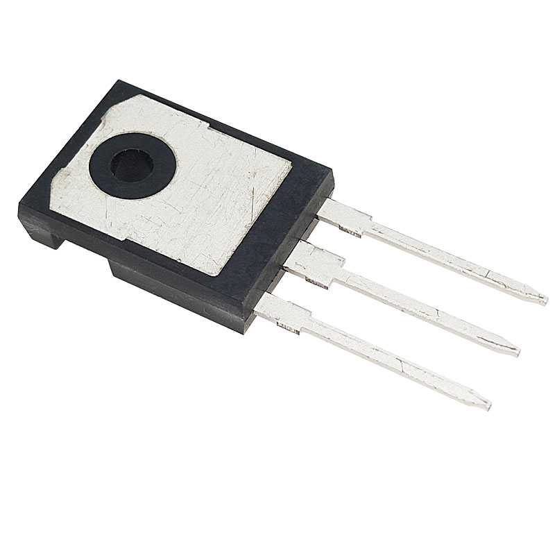 IKW20N60T K20T60 全新单管IGBT变频器原装正品 TO-247 - 图0