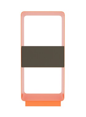 理发店工具柜美发工具车剪发大工柜发店发廊专用落地置物架展示架