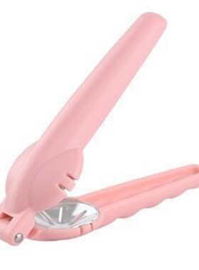 不锈钢板栗开口器板栗夹十字栗子钳坚果剥壳器开壳去皮神器