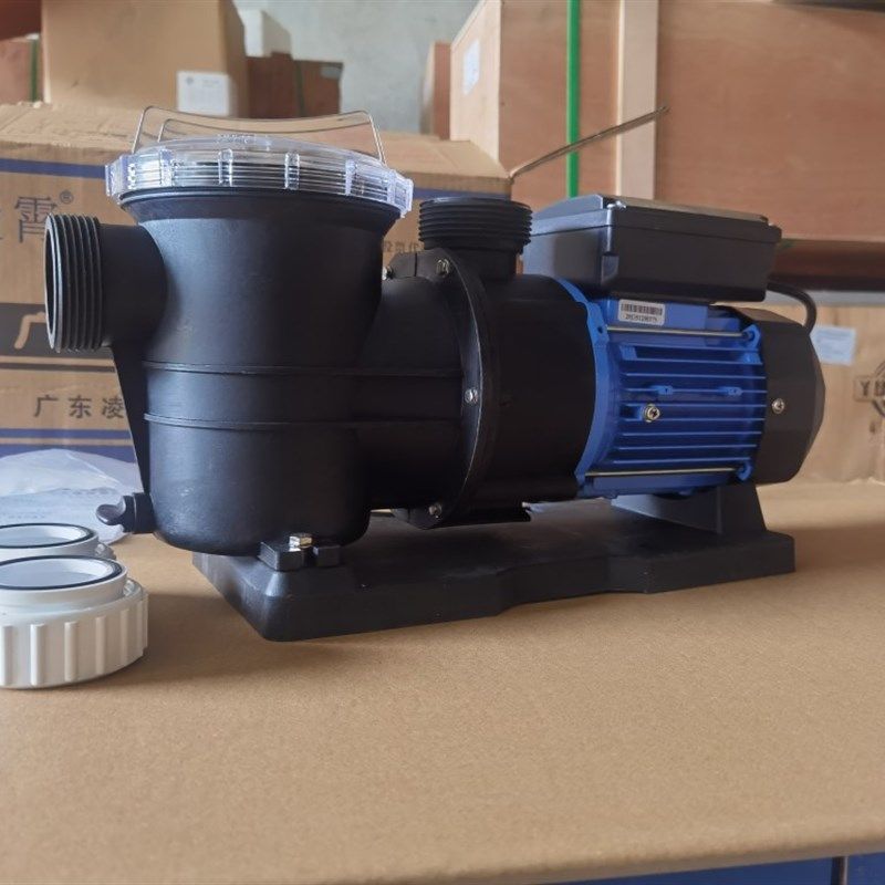 广东凌霄水泵STP海水泵海鲜池养殖厂泳池增压泵循环泵过滤水泵,淘宝优惠券,粉丝福利购,淘宝优惠卷