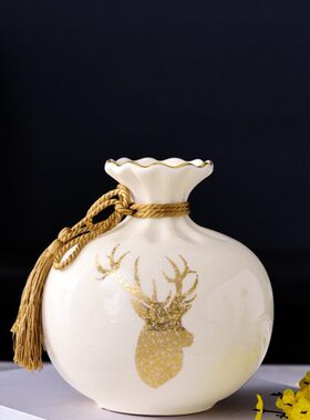 玄关家装家庭摆件家居饰品吧台工艺品客厅电视柜酒柜装饰品摆设