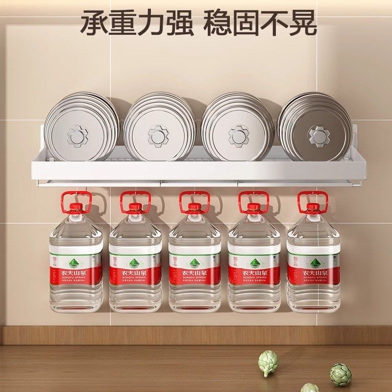 厨房窗台置c物架壁挂式水池上方放碗架沥水架碗碟盘子收纳架,淘宝优惠券,粉丝福利购,淘宝优惠卷