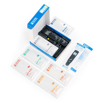 Hana PH Meter Acidometer Temperature EC Tester Pen Type HI98129HI98131HI98108HI98118 No