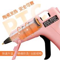 Resistant Australia Nyleo Wireless Hot Melt Adhesive Gun Children Handmade Home Lithium Battery Small Model Usb Charging