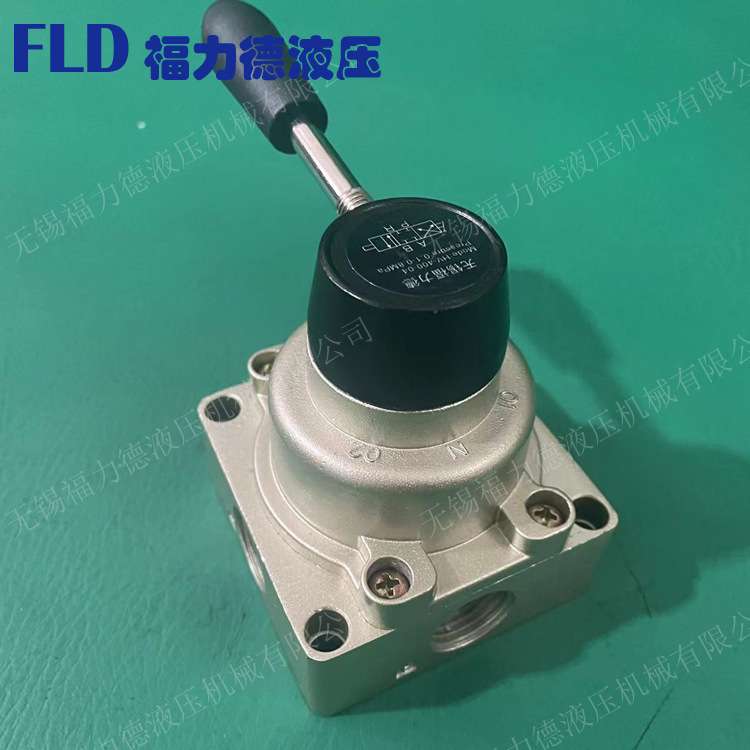 MSV86321R MSV86522R MSV98322R 机械阀气动手动阀 - 图1