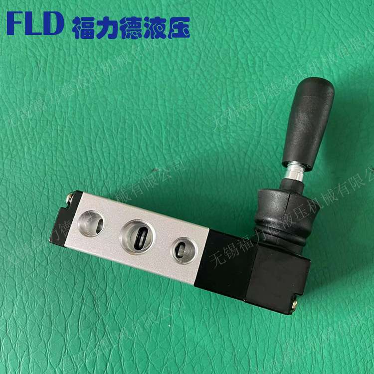 MSV86321R MSV86522R MSV98322R 机械阀气动手动阀 - 图2