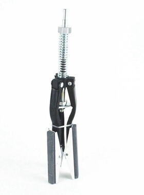 三爪汽缸内径研磨工具 气缸摩擦器打光机 汽缸研磨器 打磨器