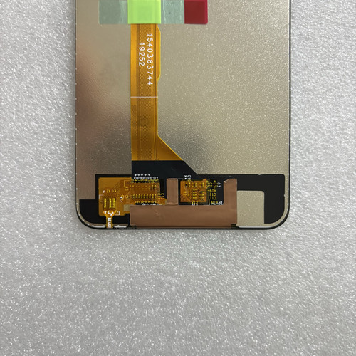 适用于Y50/Z5X/Y70s/U1/手机屏幕总成显示屏FHD高清原屏1080P - 图0