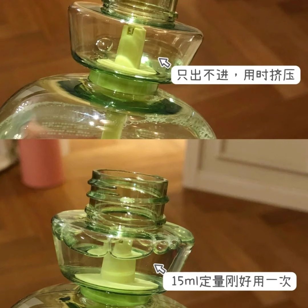 【张杰同款】白惜抗糖瓶装漱口水净白留香去口臭清新口气热卖全新,淘宝优惠券,粉丝福利购,淘宝优惠卷