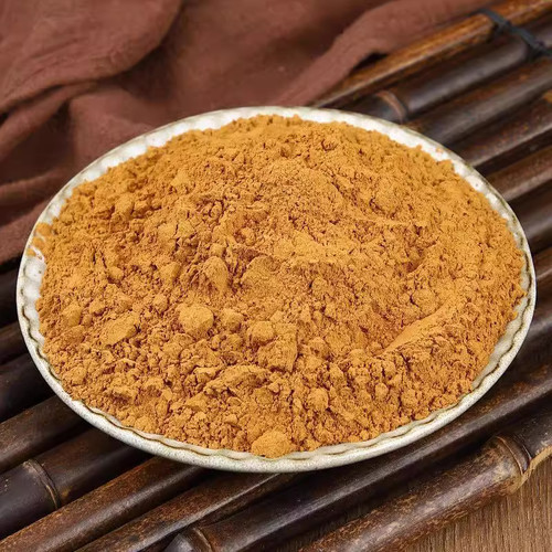 纯正肉桂粉500g家用食用肉桂粉调味料烘焙咖啡伴侣专用健身冲饮 - 图3