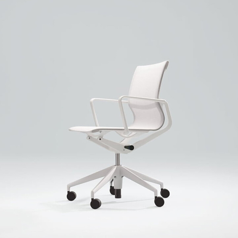 瑞士Vitra办公椅转椅 Physix Swivel Chair创意设计进口欧式-图0